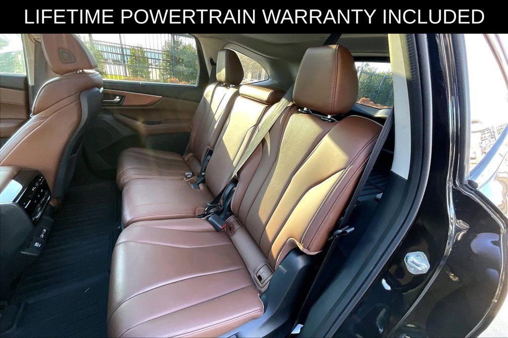 Used 2024 Acura MDX w/ Technology Package FWD image 27
