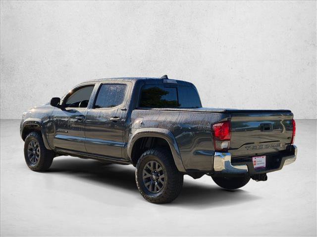Used 2023 Toyota Tacoma SR5 RWD image 7