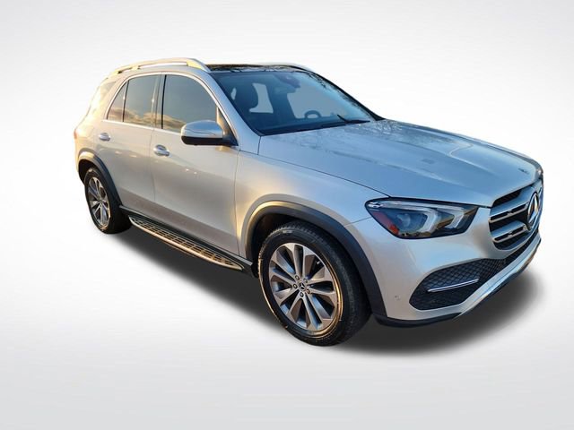 Used 2020 Mercedes-Benz GLE 350 image 6