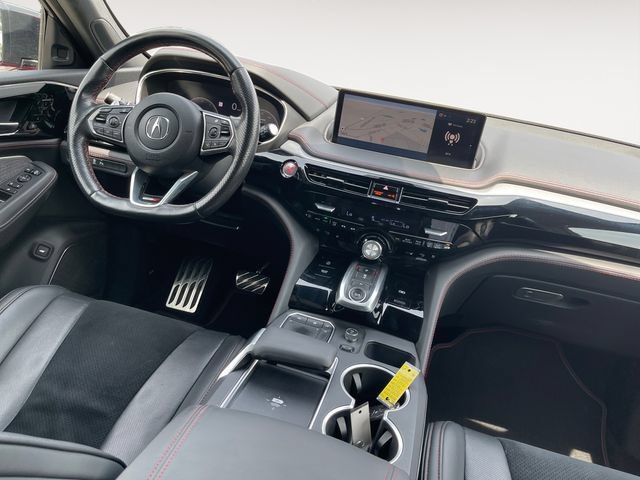 Used 2023 Acura MDX Type S AWD/4WD image 10