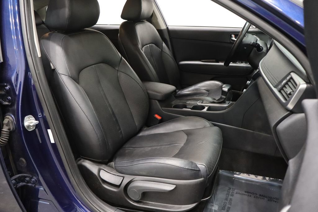 Used 2018 Kia Optima EX image 14