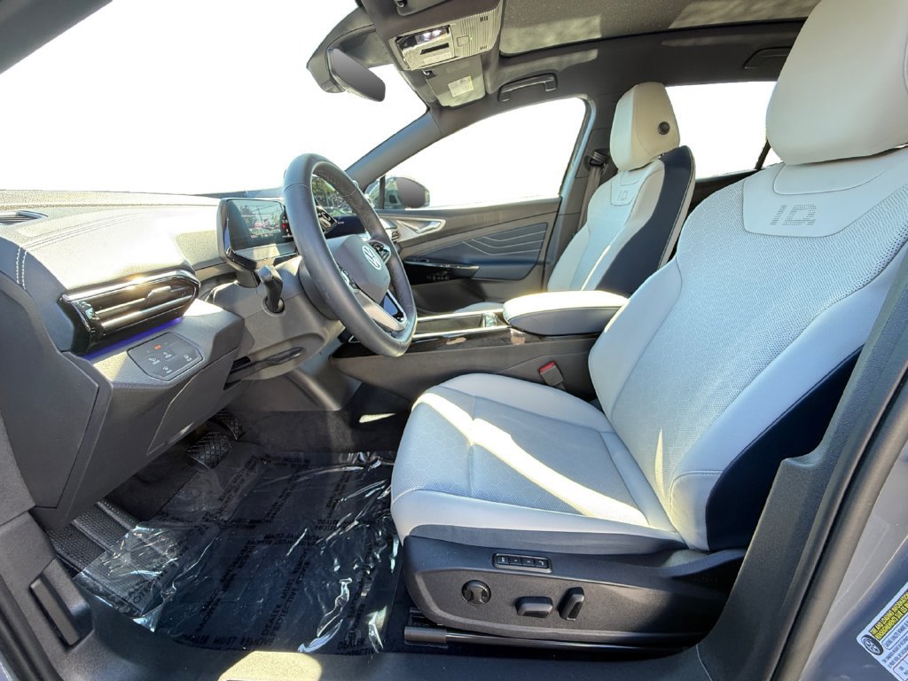 Used 2024 Volkswagen ID.4 S RWD image 8