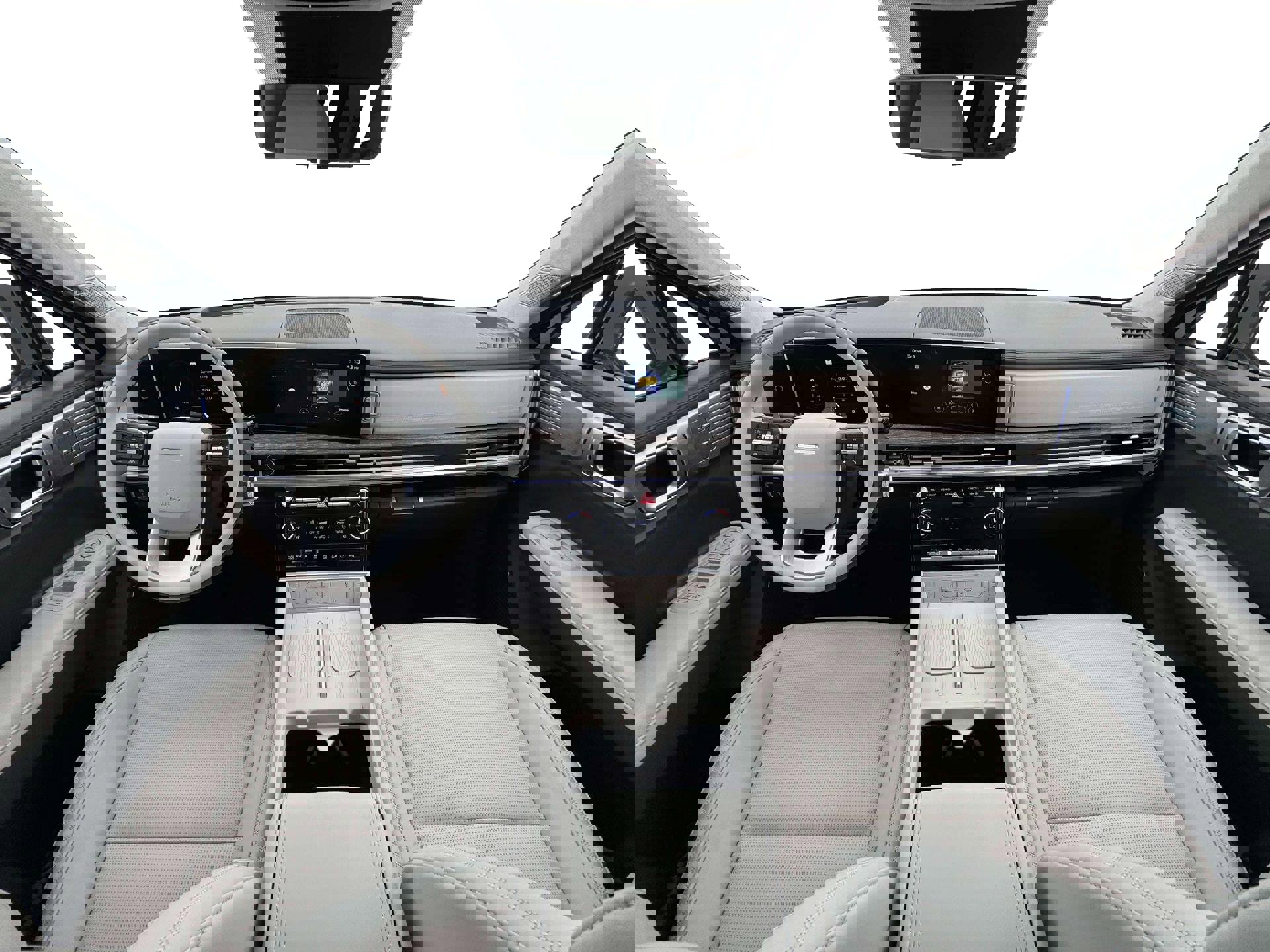 New 2026 Hyundai Santa Fe Calligraphy image 13