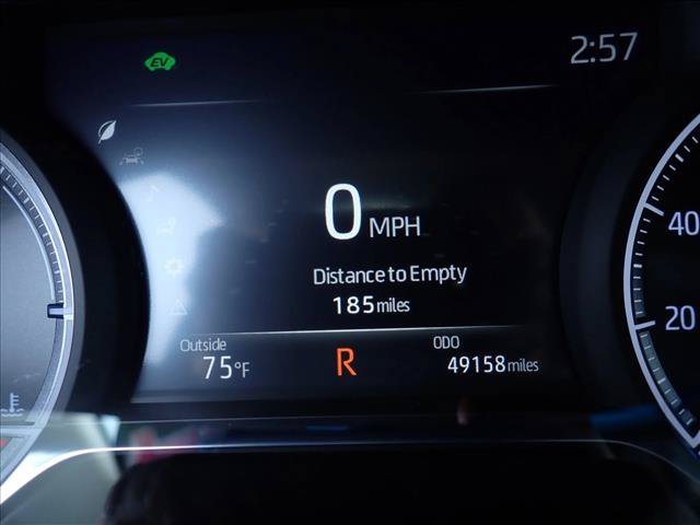 Used 2024 Toyota Venza LE AWD/4WD image 24