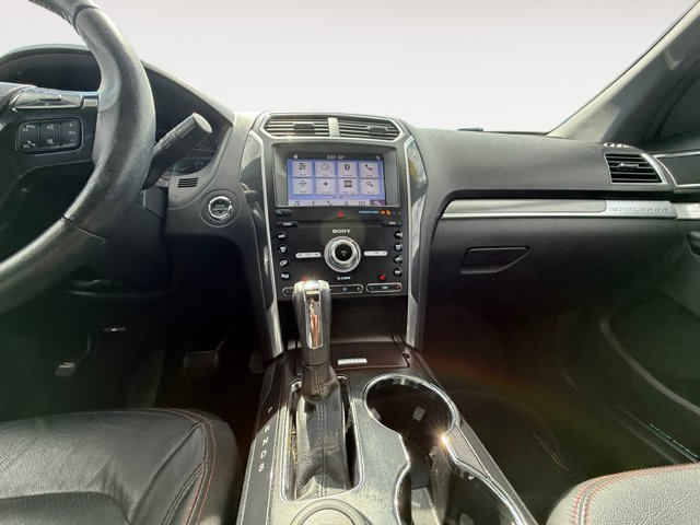Used 2019 Ford Explorer Sport AWD/4WD image 15