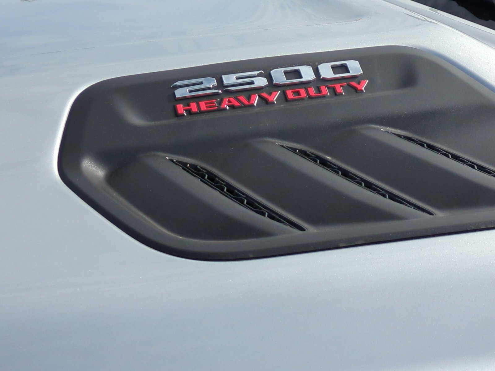 New 2026 RAM 2500 Laramie w/ Sport Appearance Package image 24