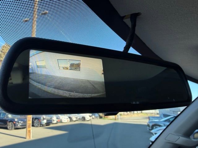 Used 2024 GMC Savana 2500 w/ Driver Convenience Package RWD image 19