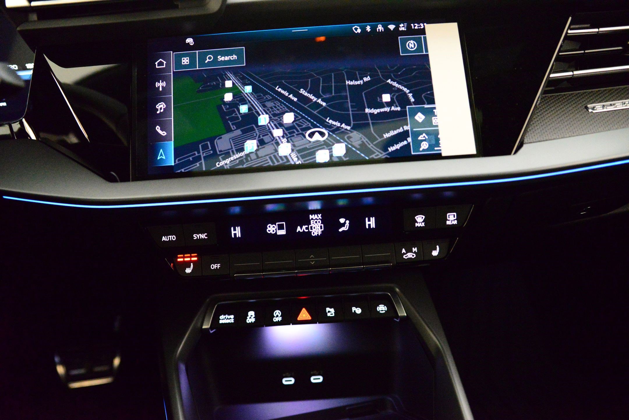 New 2026 Audi S3 Premium image 31