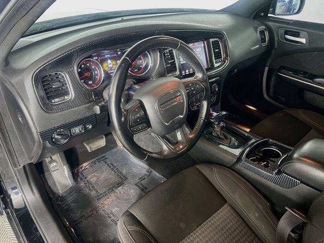 Used 2023 Dodge Charger SXT RWD image 11