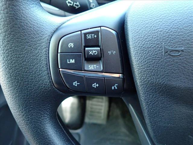 New 2026 Ford Transit 350 XL AWD/4WD image 13
