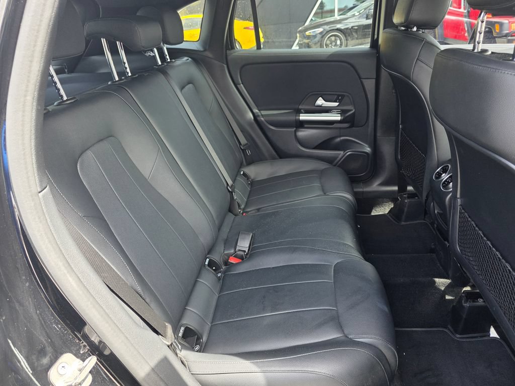 Used 2024 Mercedes-Benz GLA 250 image 16
