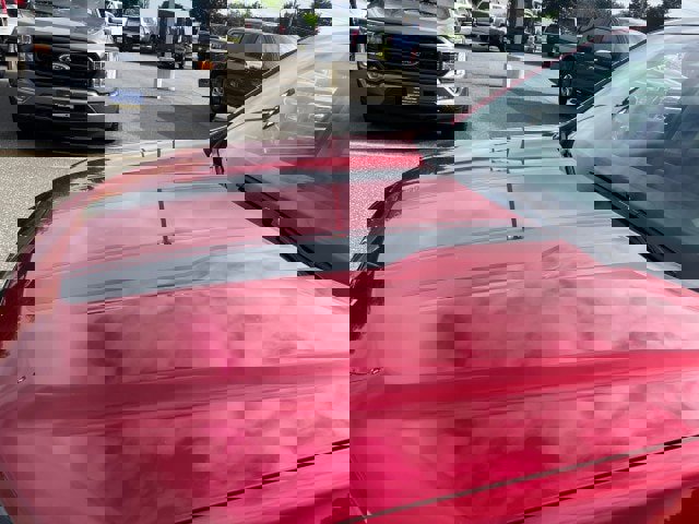 New 2025 Ford Maverick XLT w/ XLT Luxury Package image 25