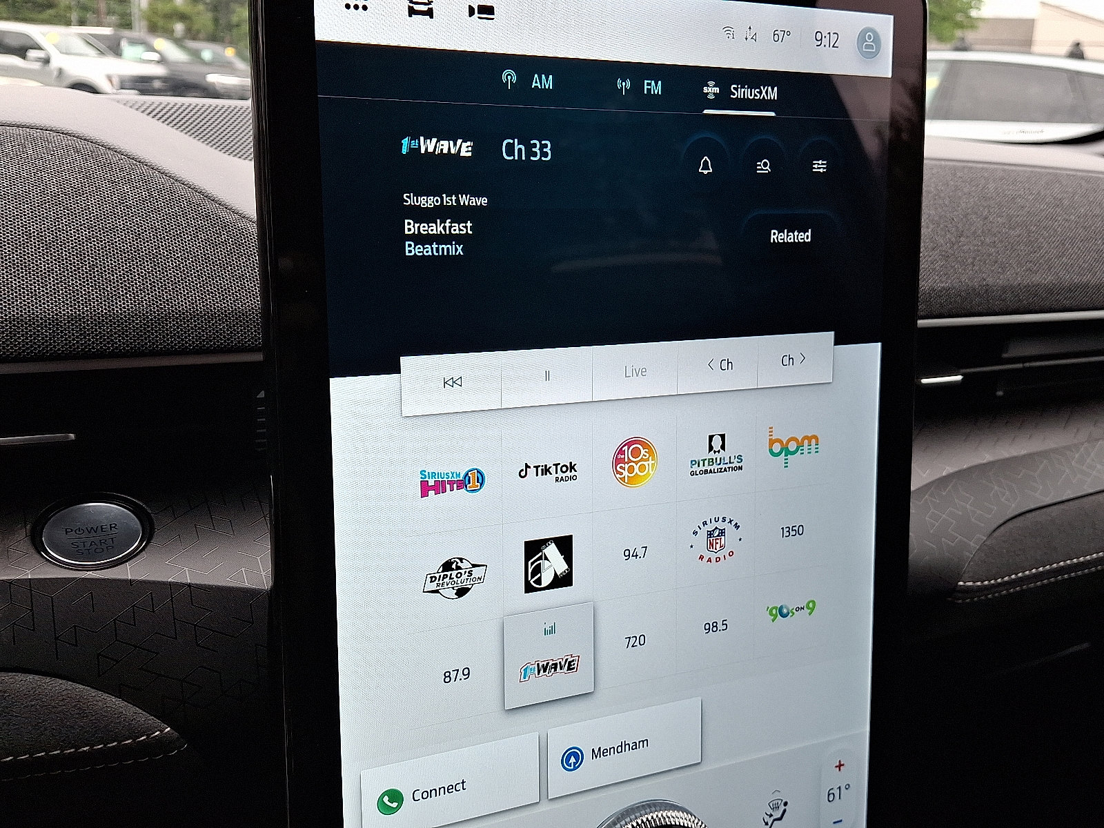 Certified 2024 Ford Mustang Mach-E GT image 17