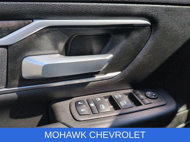 Used 2023 RAM 1500 Big Horn AWD/4WD image 22