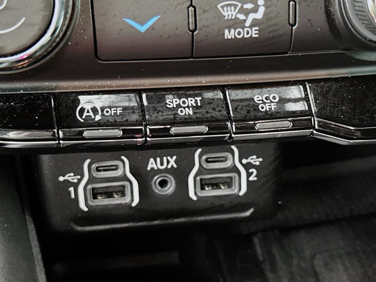 Used 2023 Dodge Durango Citadel AWD/4WD image 21
