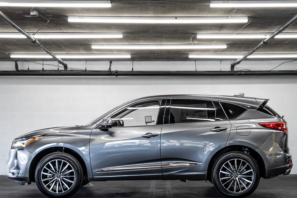 New 2026 Acura RDX SH-AWD w/ Advance Package image 2
