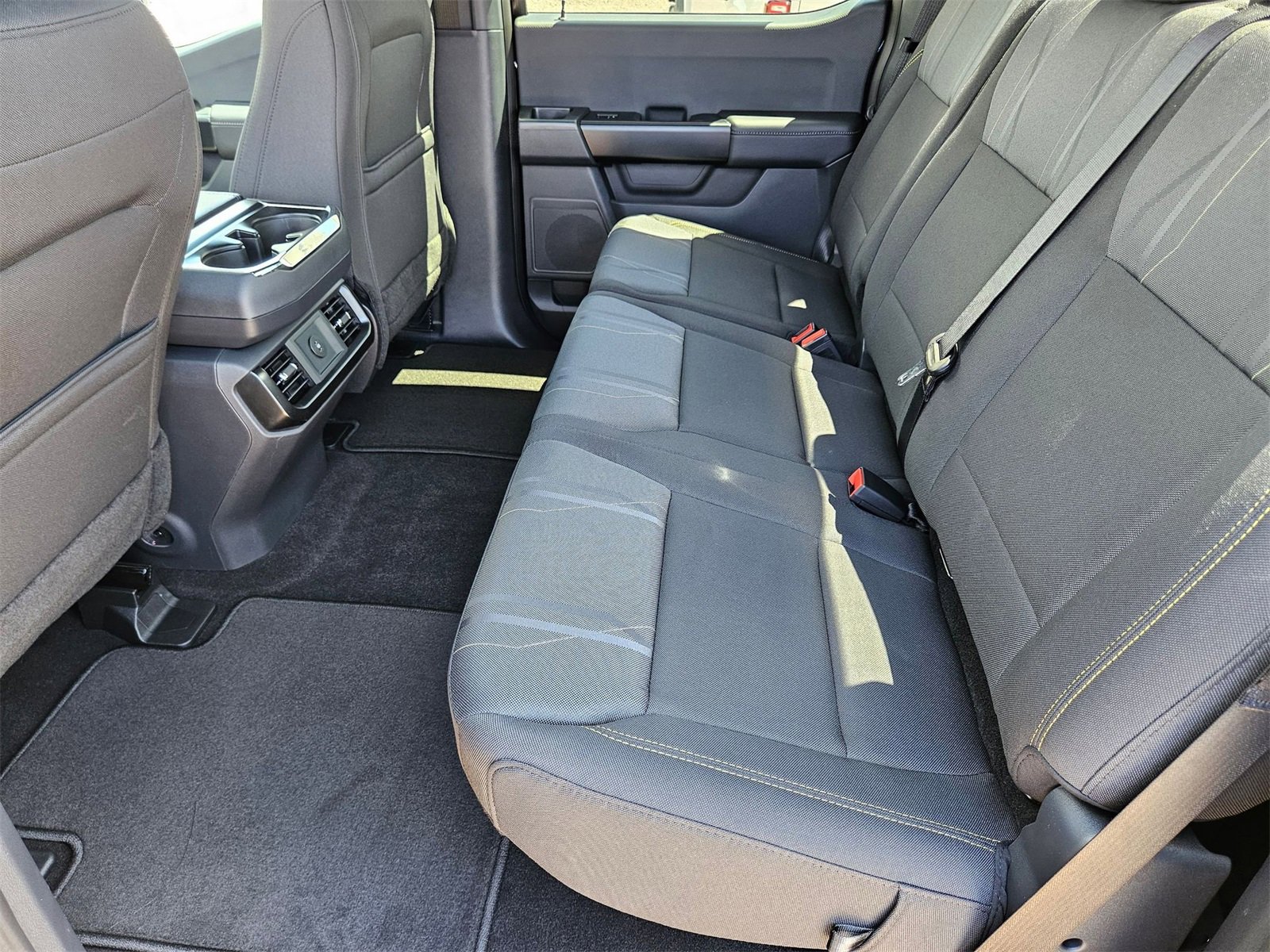 New 2025 Ford F150 STX w/ Equipment Group 200A image 19