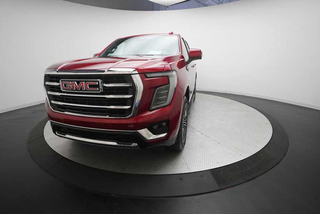 Used 2025 GMC Yukon Elevation w/ LPO, Elevation Black Package image 28