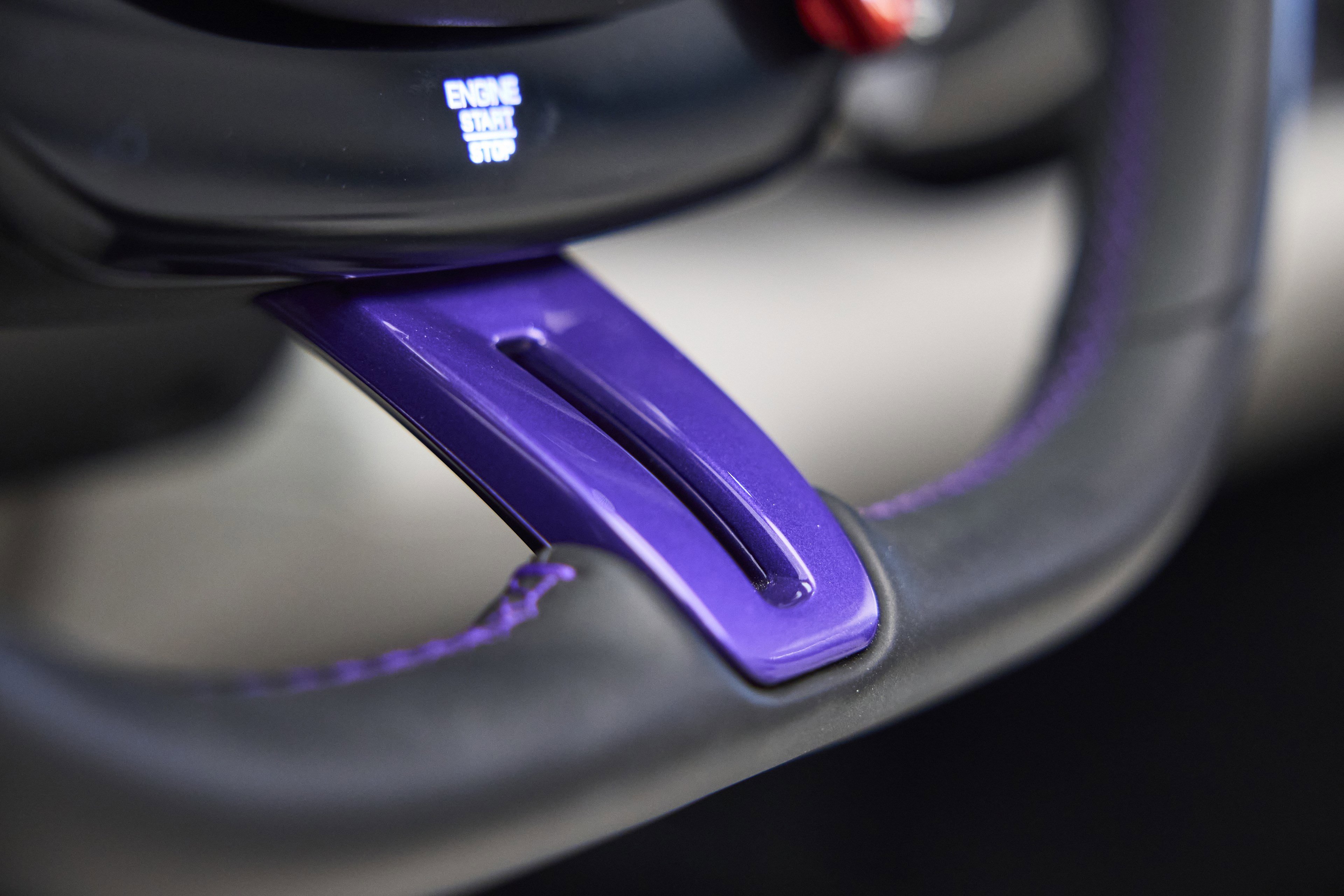 Used 2024 Ferrari 296 GTS image 22