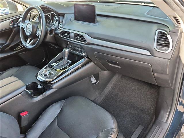 Used 2020 MAZDA CX-9 Touring w/ Touring Premium Package FWD image 24