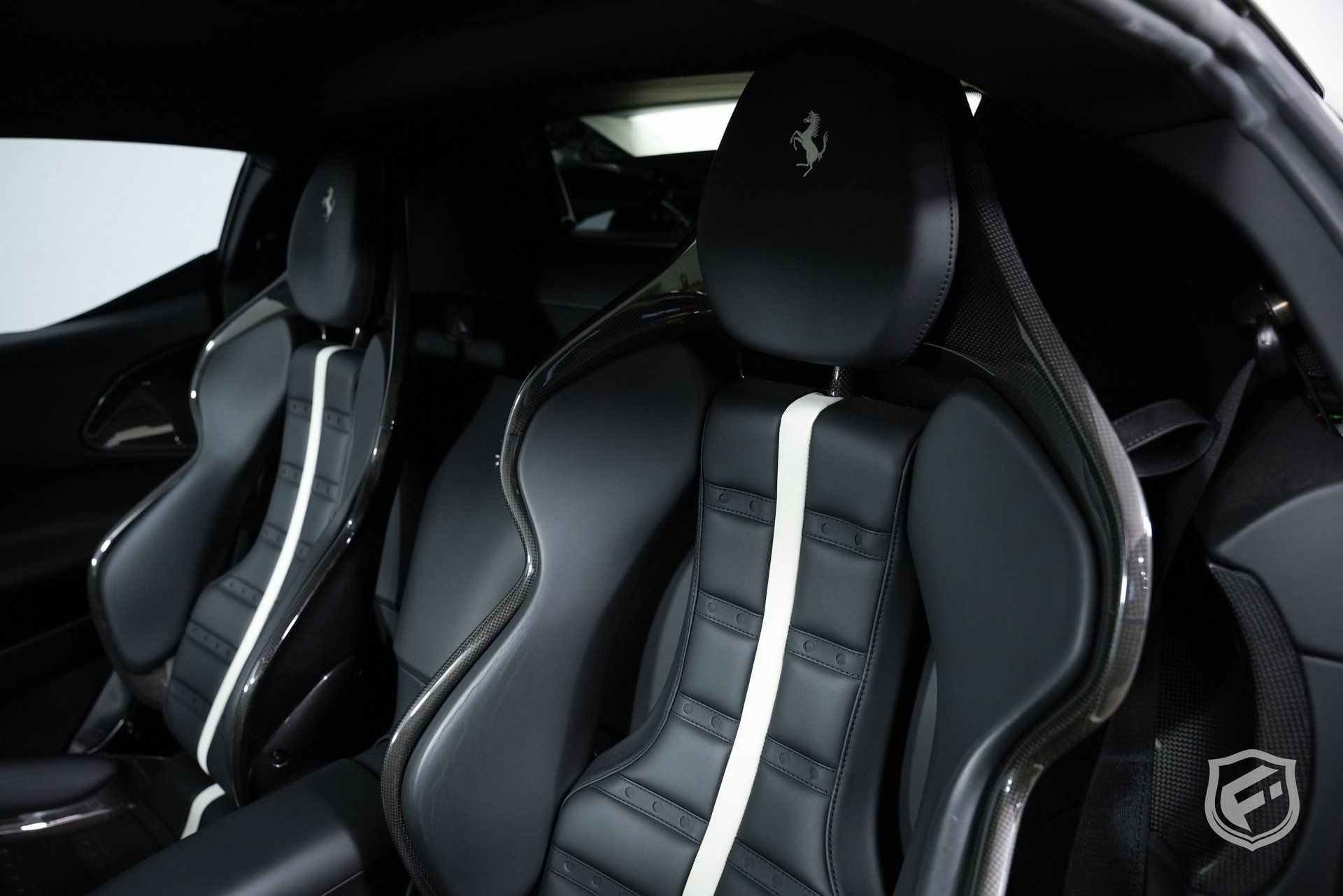 Used 2022 Ferrari SF90 Stradale AWD/4WD image 19
