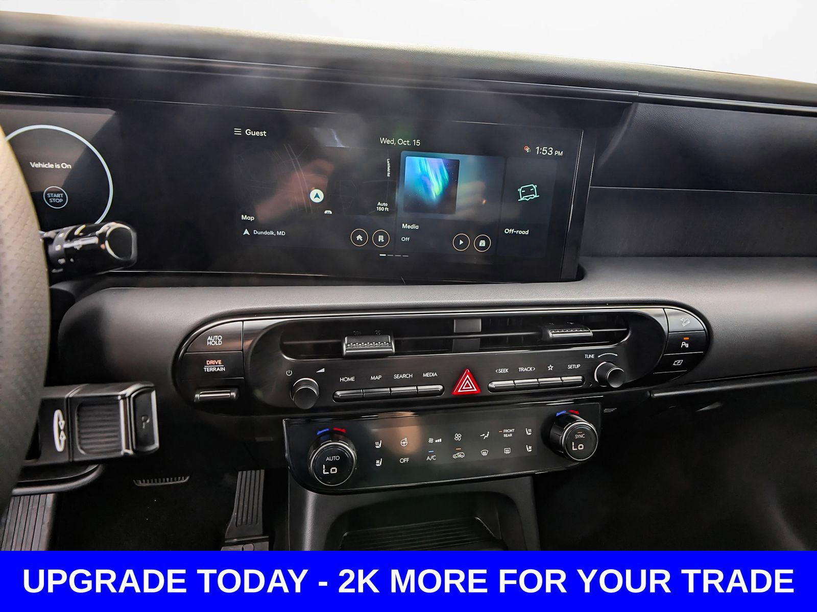 New 2026 Hyundai Palisade XRT Pro image 14