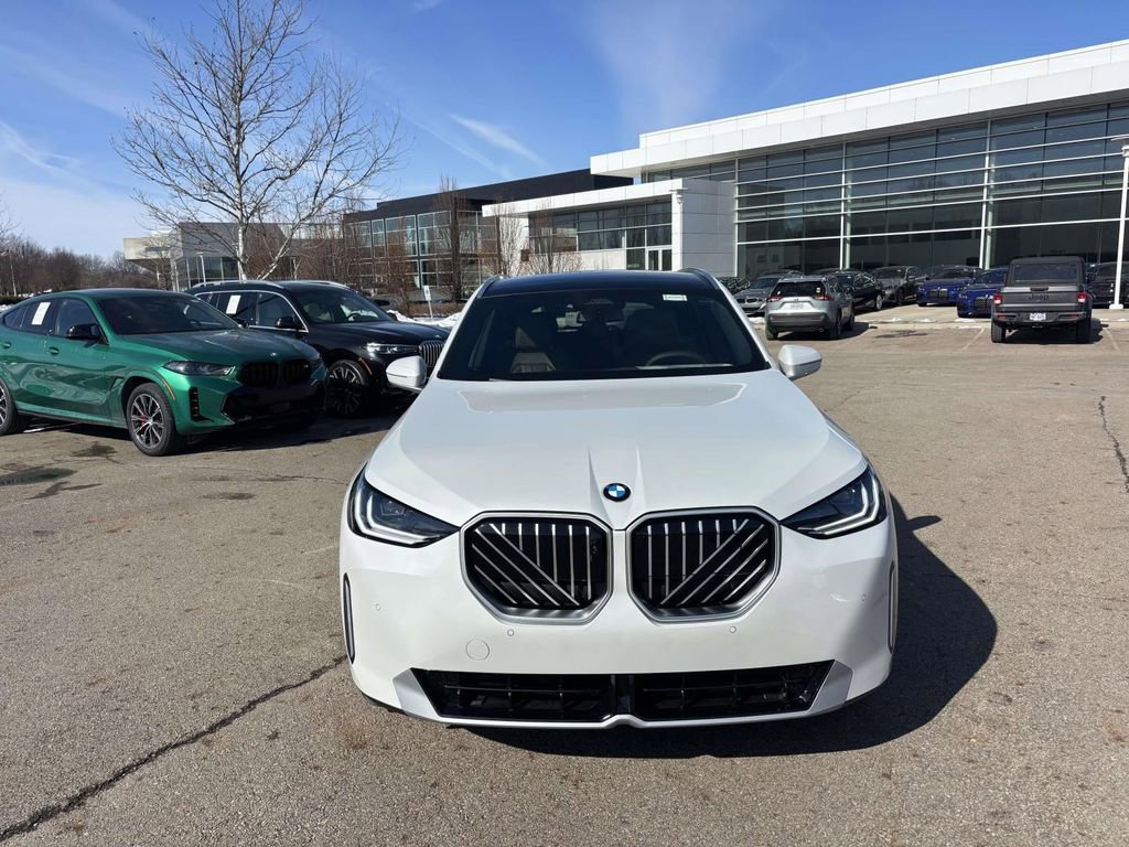 New 2026 BMW X3 xDrive30 image 2