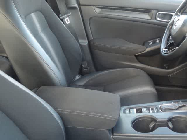 Used 2022 Honda Civic Sport image 10