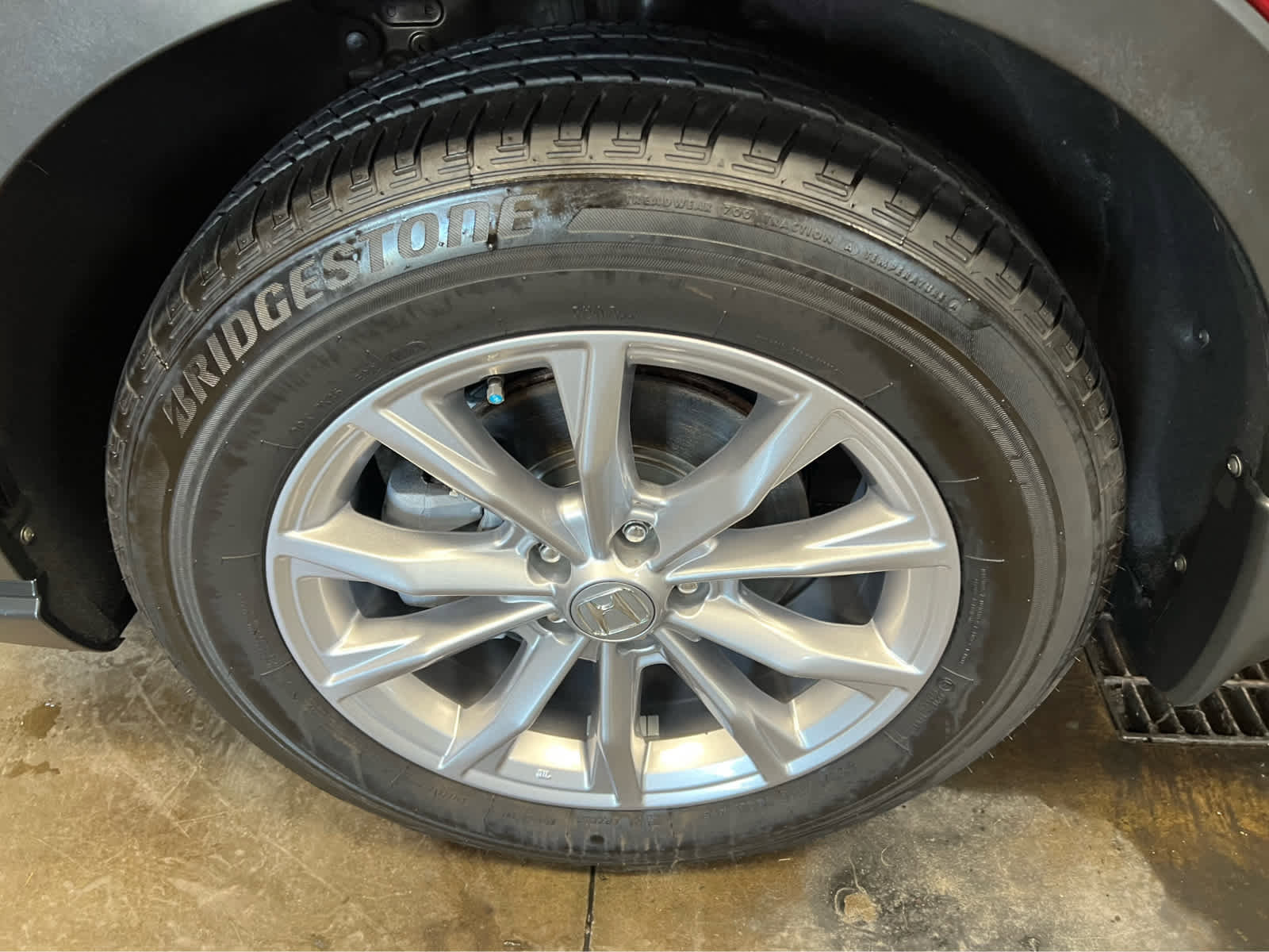 Used 2024 Honda CR-V EX-L image 36