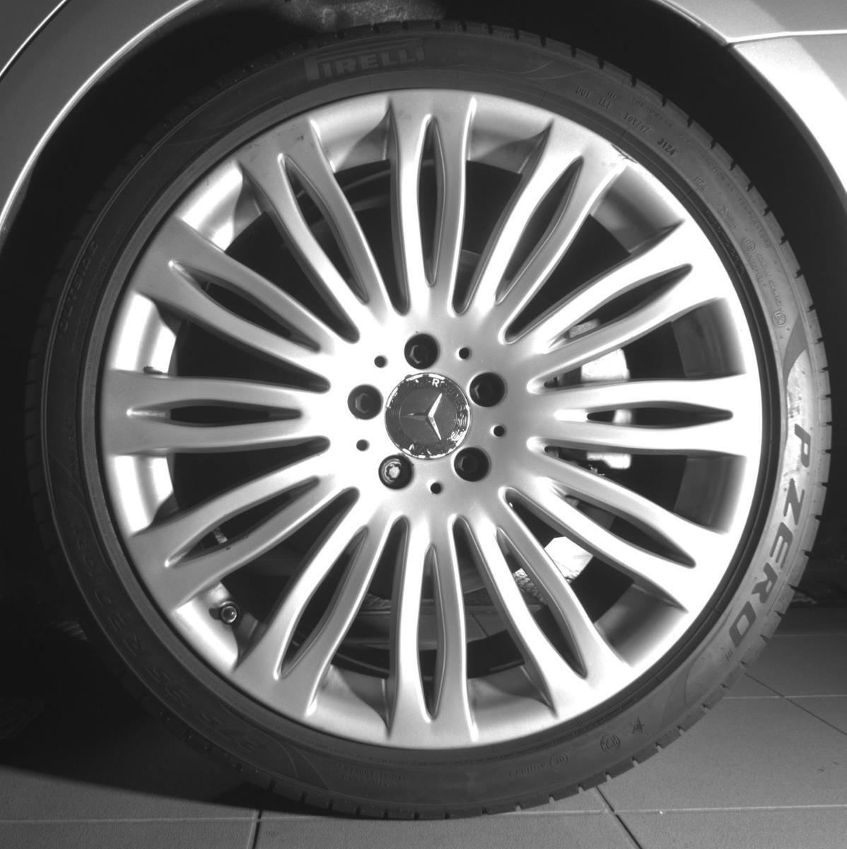 Used 2015 Mercedes-Benz S 550 Sedan image 13