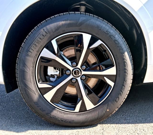 New 2026 Volvo XC90 B6 Ultra AWD/4WD image 20
