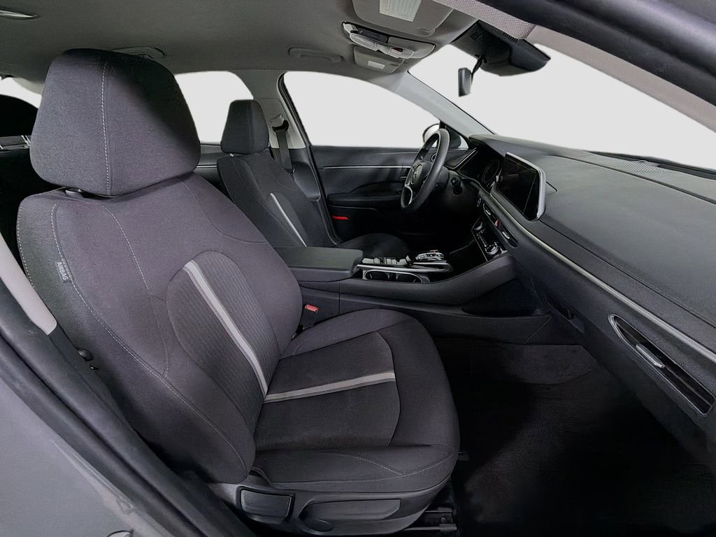 Used 2023 Hyundai Sonata SEL FWD image 29