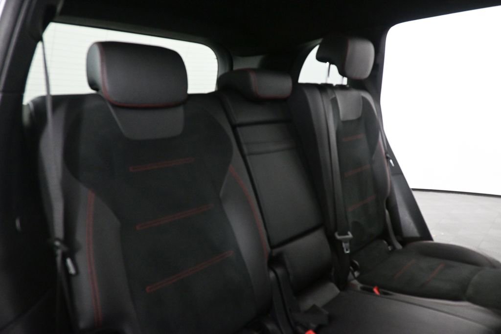 Certified 2023 Mercedes-Benz GLB 250 image 21