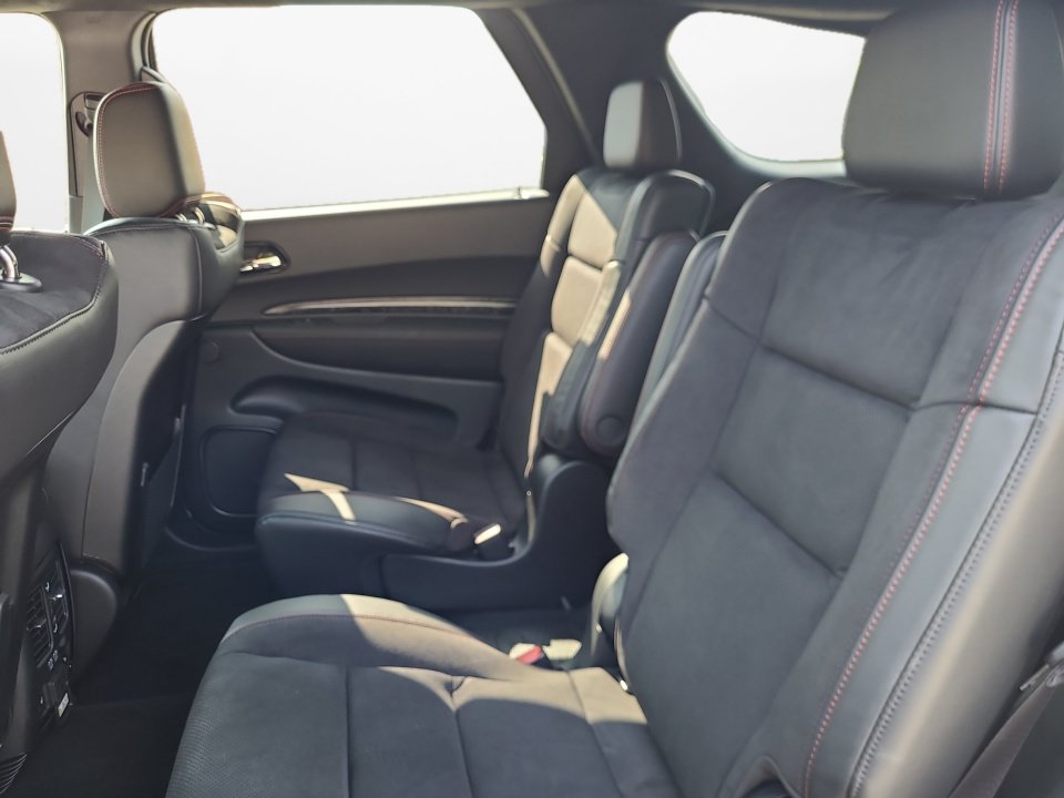 New 2026 Dodge Durango R/T AWD/4WD image 13