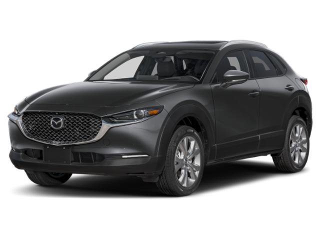 New 2026 MAZDA CX-30 AWD 2.5 S w/ Premium Package