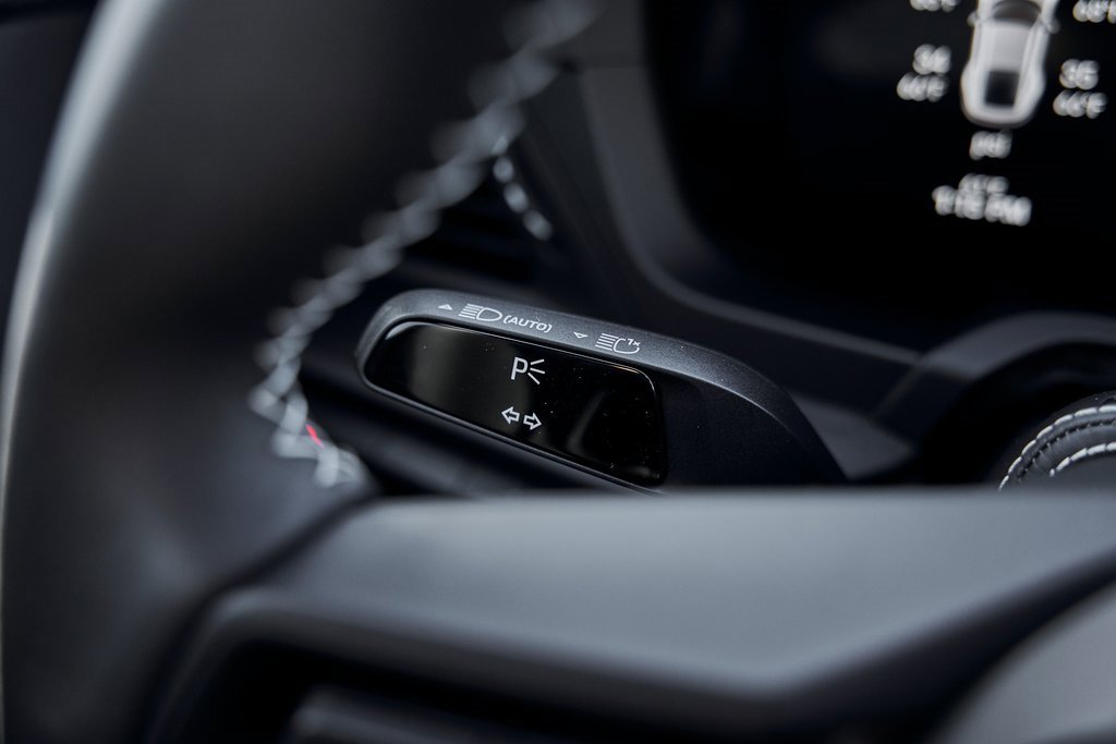 Used 2025 Porsche 911 GT3 w/ Chrono Package image 56