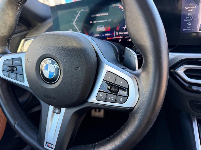 Used 2024 BMW M240i xDrive Coupe image 14