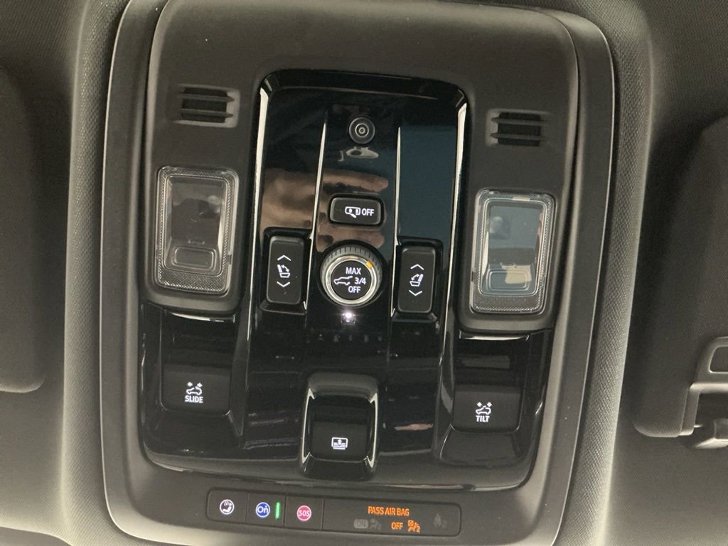 New 2026 Chevrolet Tahoe Z71 w/ Comfort Package image 21