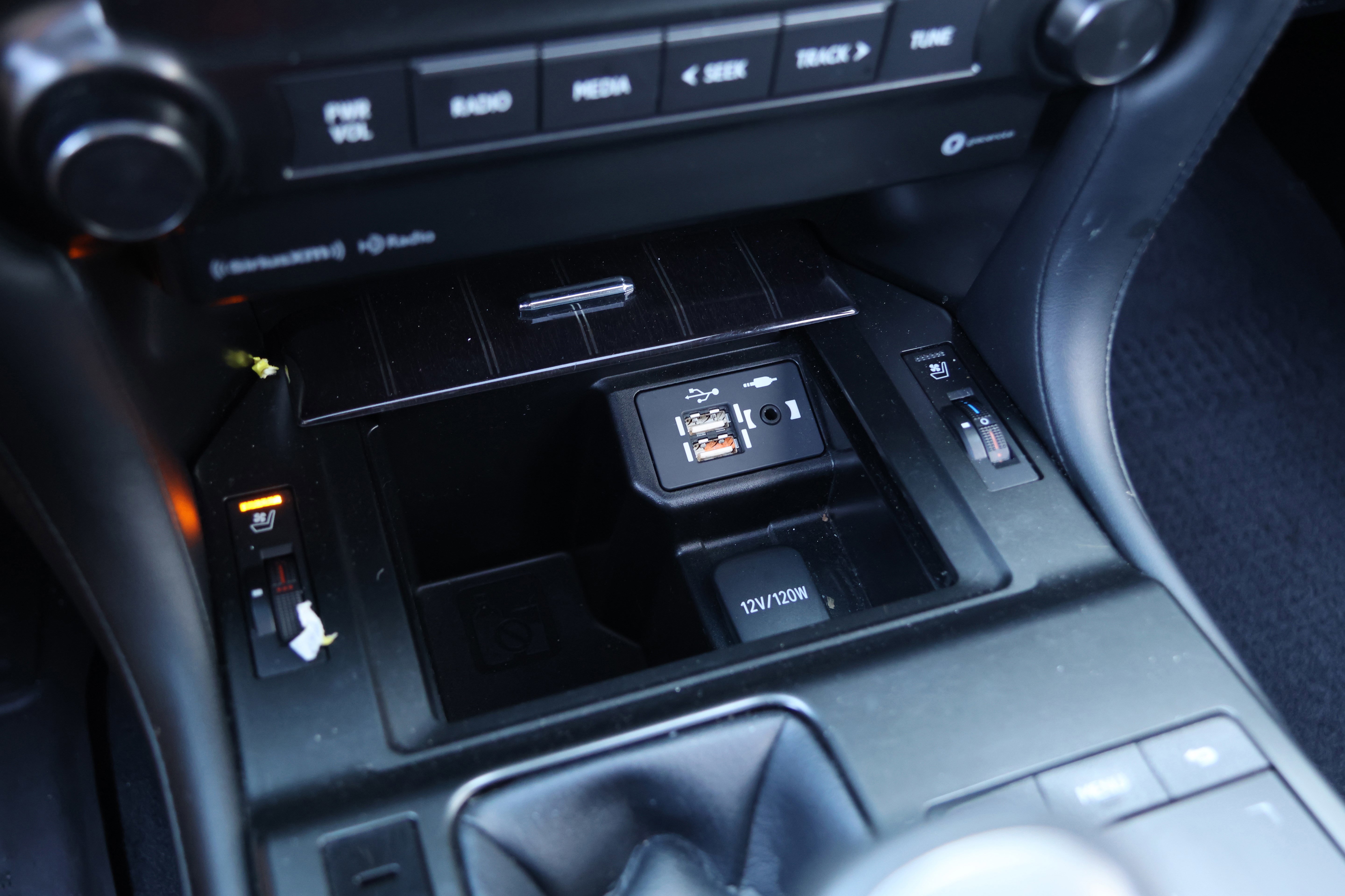 Certified 2023 Lexus GX 460 Premium w/ Premium Package image 29
