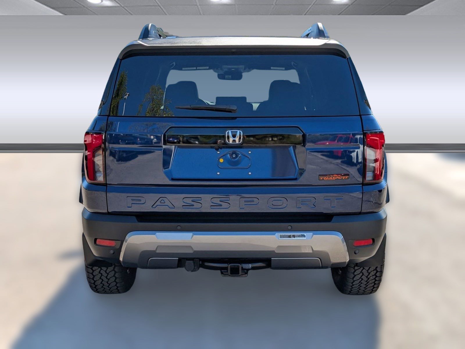 New 2026 Honda Passport TrailSport Elite image 10