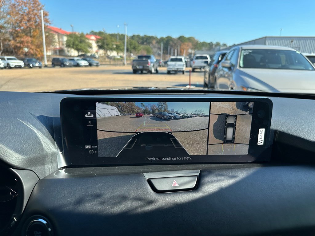 New 2026 MAZDA CX-90 3.3 Turbo w/ Premium Plus Pkg image 15