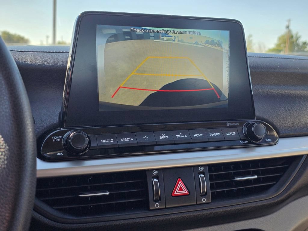 Used 2019 Kia Forte LXS FWD image 21