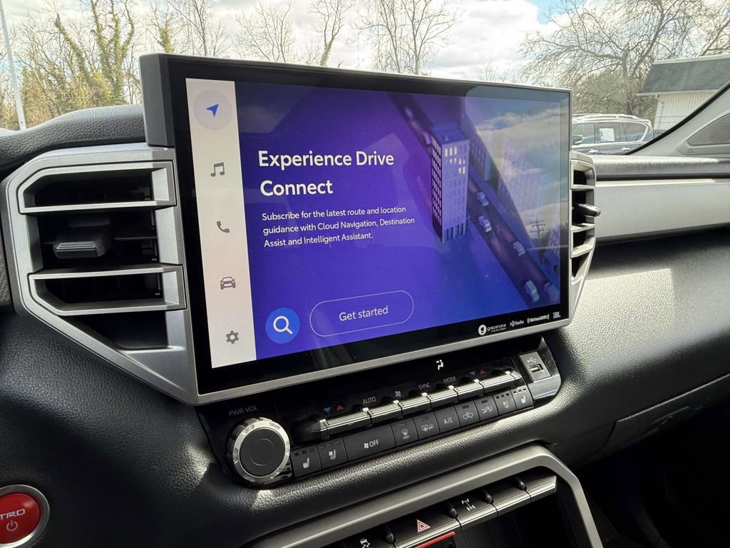 Used 2022 Toyota Tundra Limited w/ TRD Off-Road Package image 3