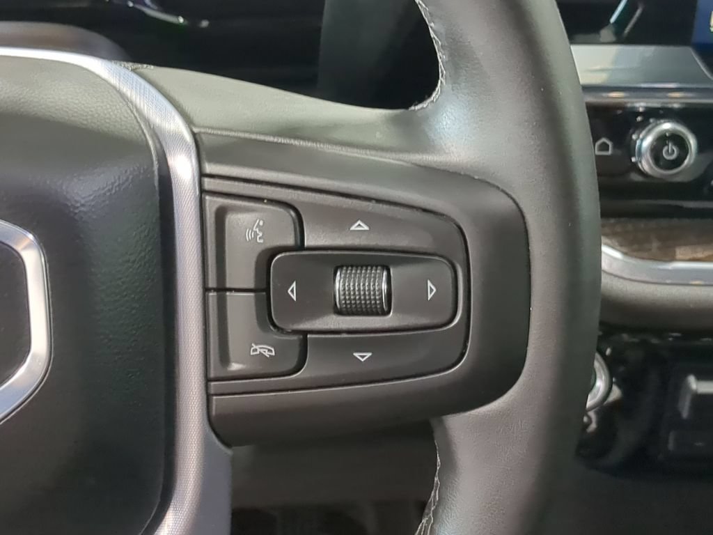 Used 2026 GMC Sierra 1500 Elevation AWD/4WD image 30