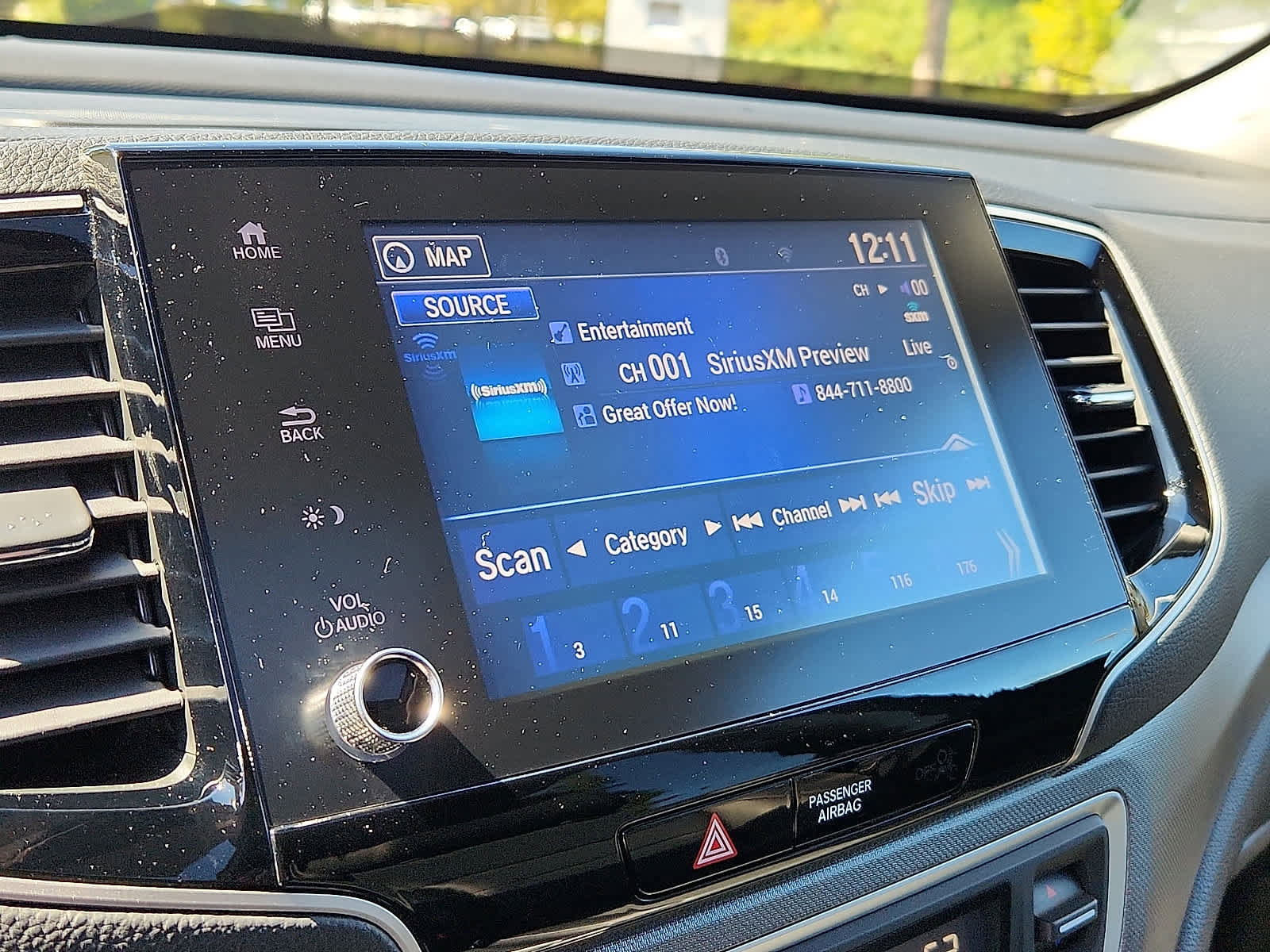 Used 2023 Honda Ridgeline RTL-E image 19