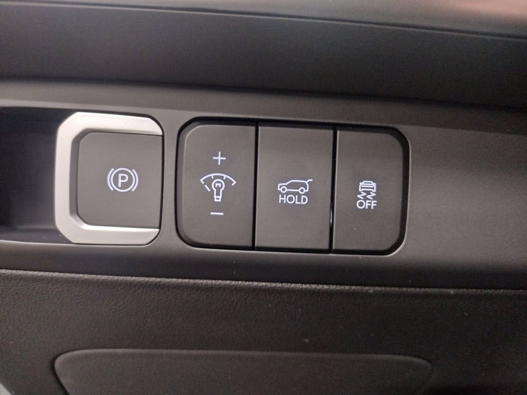 New 2026 Hyundai Santa Fe SE AWD/4WD image 27