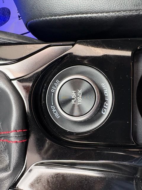 Used 2023 Toyota Corolla GR AWD/4WD image 24