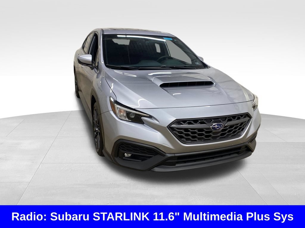 Used 2023 Subaru WRX Premium AWD/4WD image 6