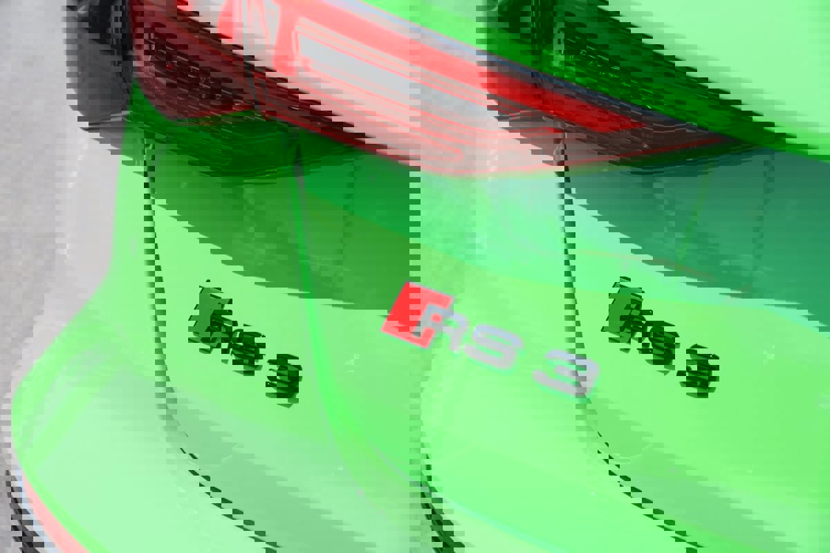 Used 2024 Audi RS 3 image 72