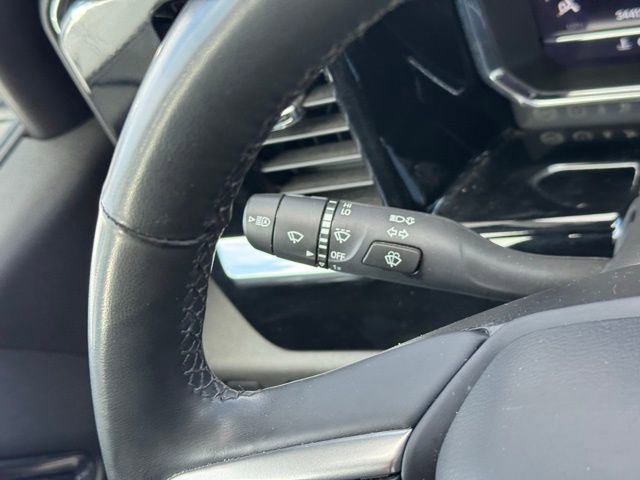 Certified 2025 Chevrolet Silverado 1500 LT AWD/4WD image 26